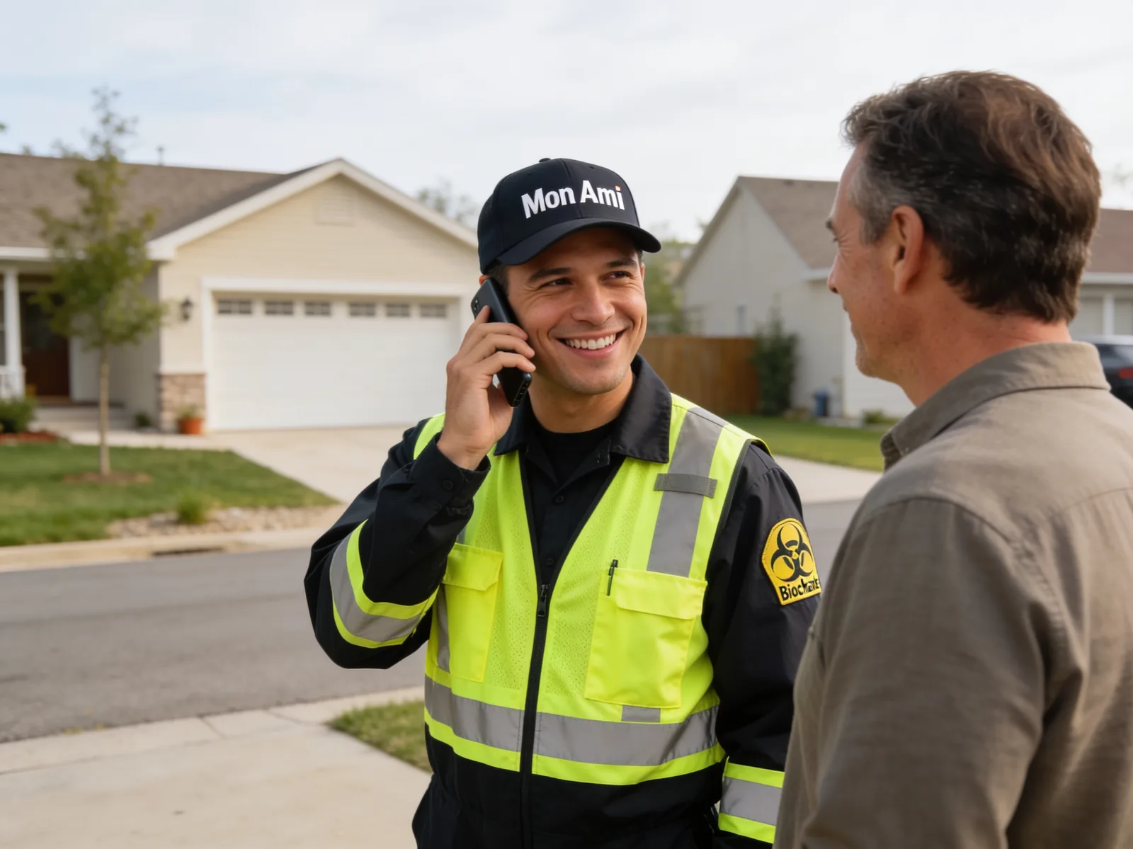 Sewage Cleanup Carrollton, OH FAQs