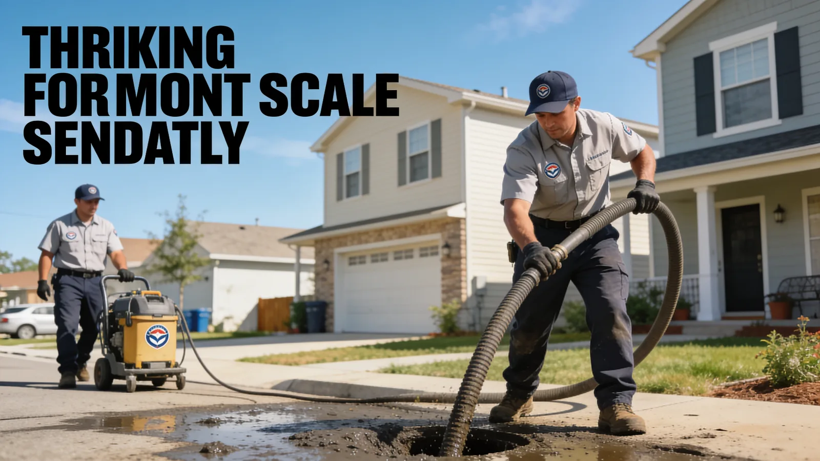 Sewage Cleanup in Carrollton, OH near me